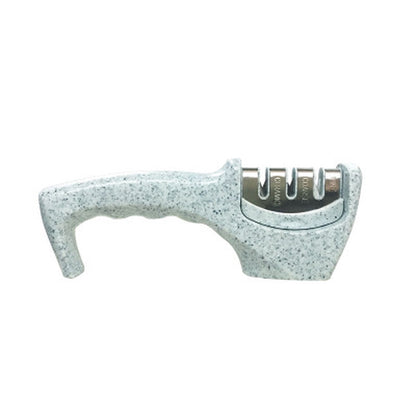 Diamond Tungsten Steel Kitchen Knife Sharpening Stone