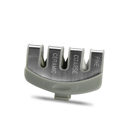 Diamond Tungsten Steel Kitchen Knife Sharpening Stone