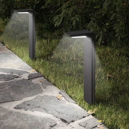 Solar Waterproof Landscape Lights – Outdoor Garden, Lawn & Courtyard Plug-In Lights