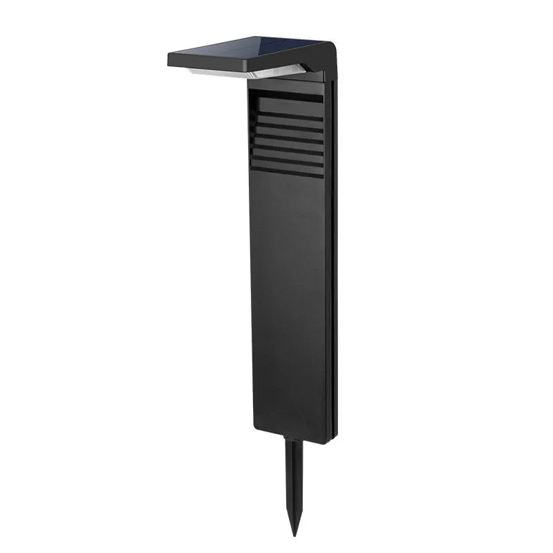 Solar Waterproof Landscape Lights – Outdoor Garden, Lawn & Courtyard Plug-In Lights